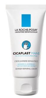 Lrp Cicaplast Mains 50ml Cream 1